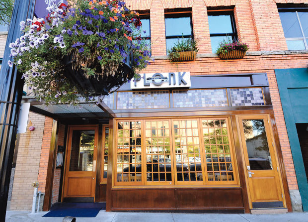 6. Plonk